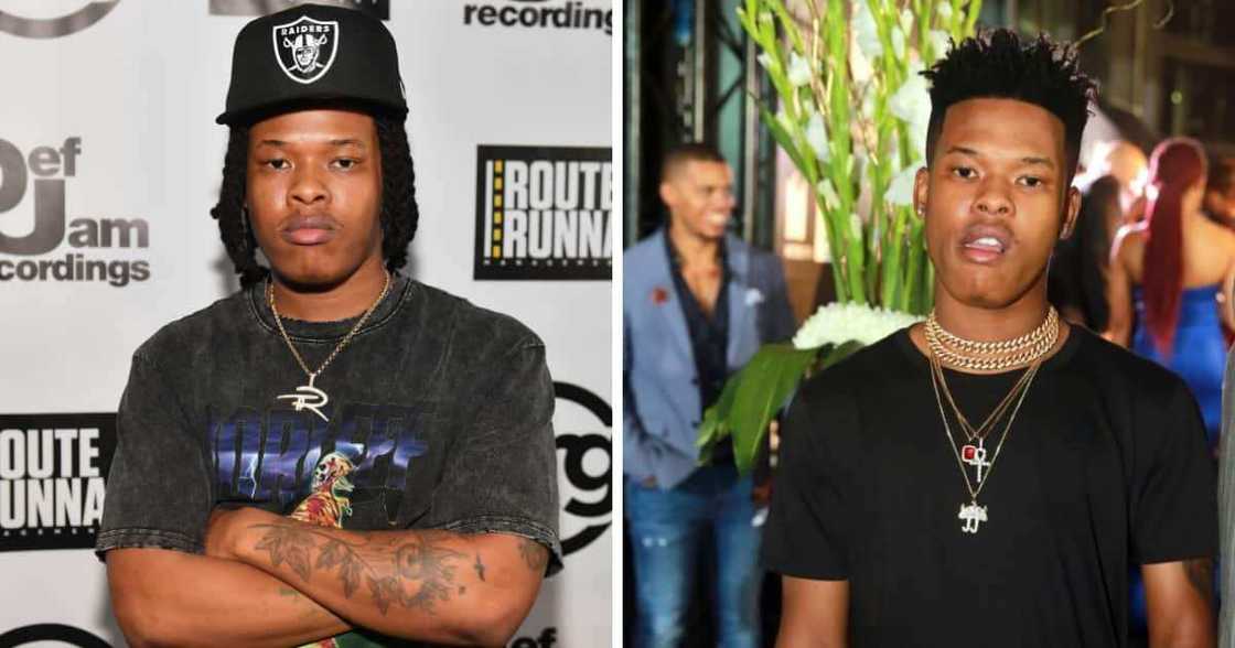 Nasty C, Followers, Social Media, Warning, Version of Hell, Mental Health, Rapper, AKA, Moozlie Nasty C, Followers, Social Media, Warning, Version of Hell, Mental Health, Rapper, AKA, Moozlie