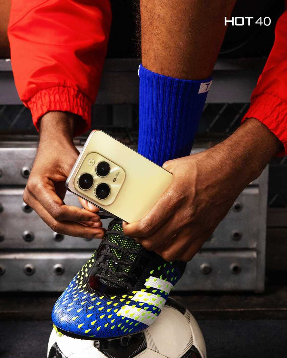 How Infinix HOT 40 Series Elevates the Game for Budget Friendly Smartphones How Infinix HOT 40 Series Elevates the Game for Budget Friendly Smartphones