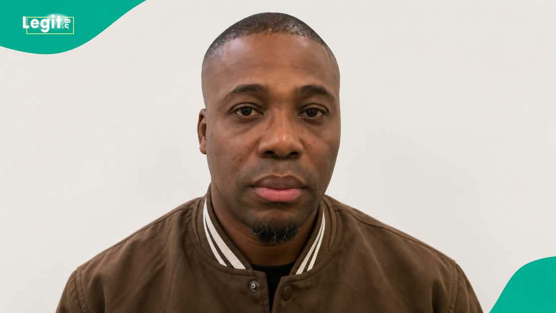 The United States has announced that Chibundu Anuebunwa would be deported The United States has announced that Chibundu Anuebunwa would be deported