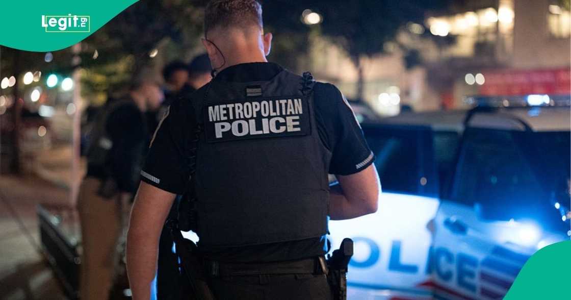 US officials move against a woman who pledges to attack Donald Trump with a bladed weapon. US officials move against a woman who pledges to attack Donald Trump with a bladed weapon.