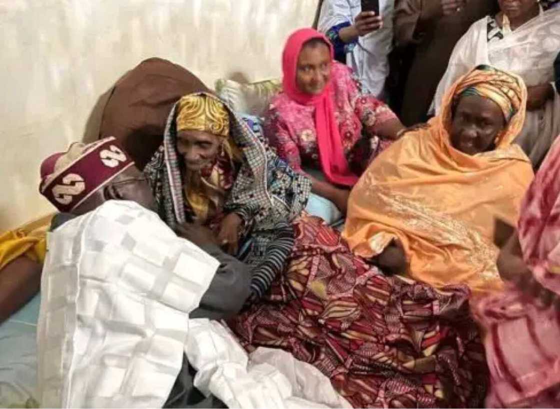 Hajiya Dada Hajiya Dada