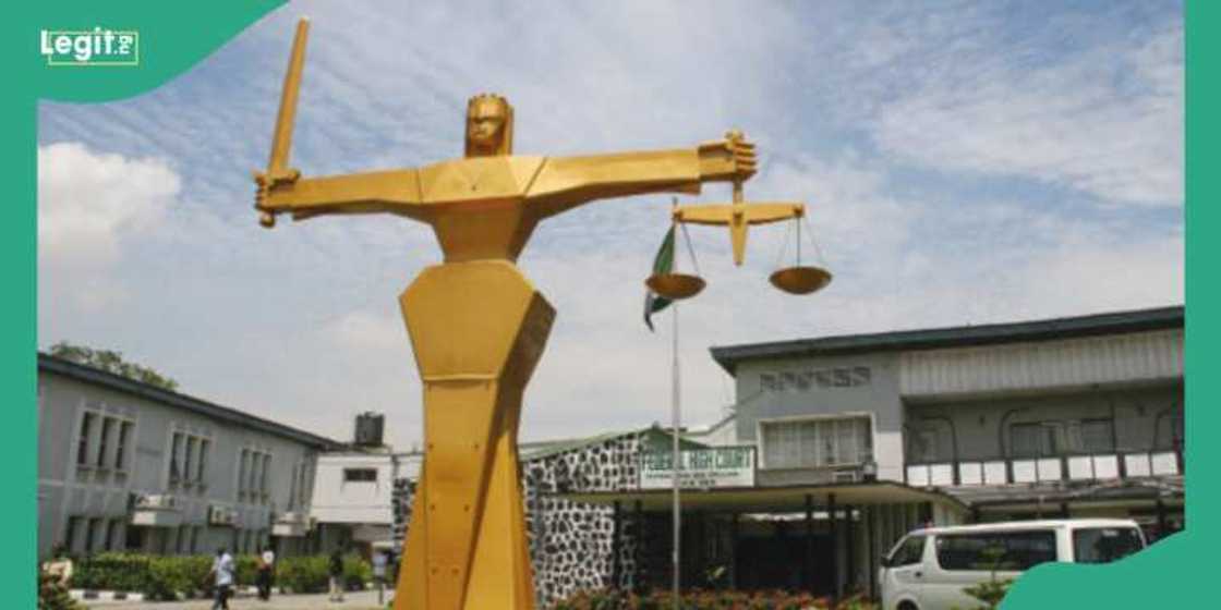 DSS, Court, Lagos DSS, Court, Lagos