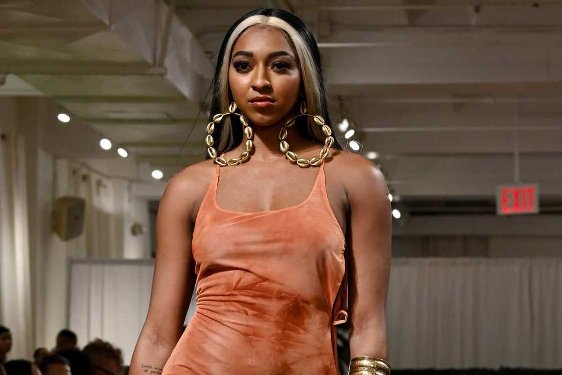 Thickest WNBA players Thickest WNBA players