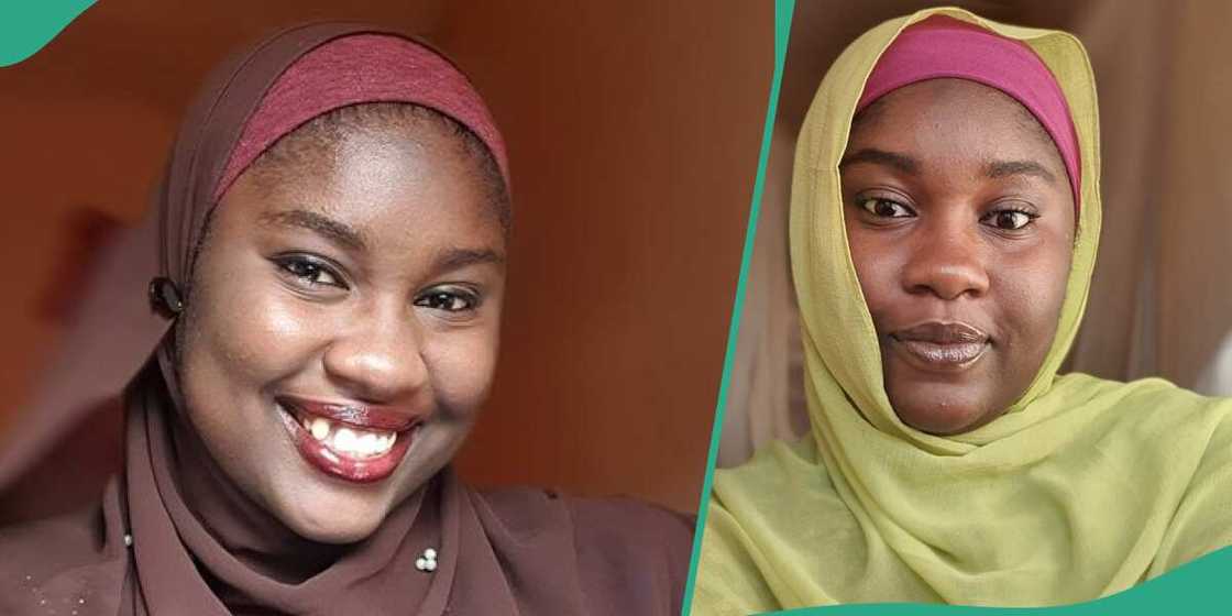 Lady aspiring to be second wife speaks Lady aspiring to be second wife speaks