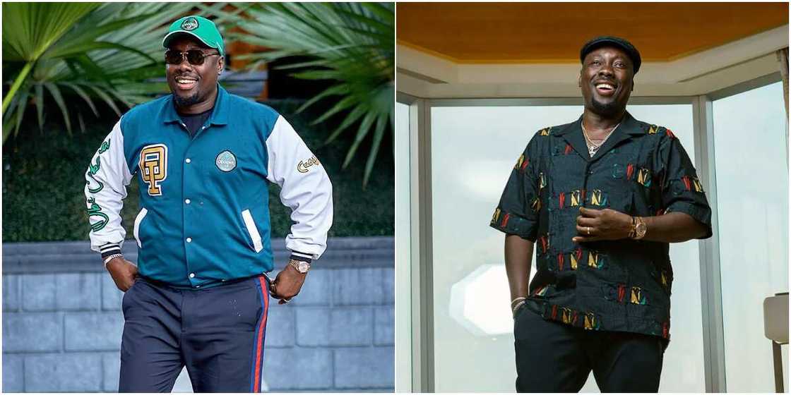 Obi Cubana Obi Cubana