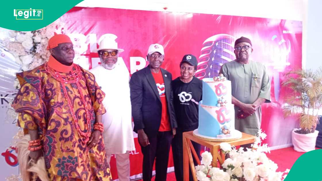 Big Heart Radio 92.1 FM, Anthony Idigbe, Big Heart Radio Asaba, Asaba radio station, Delta State radio station, Delta State news, radio stations in Asaba