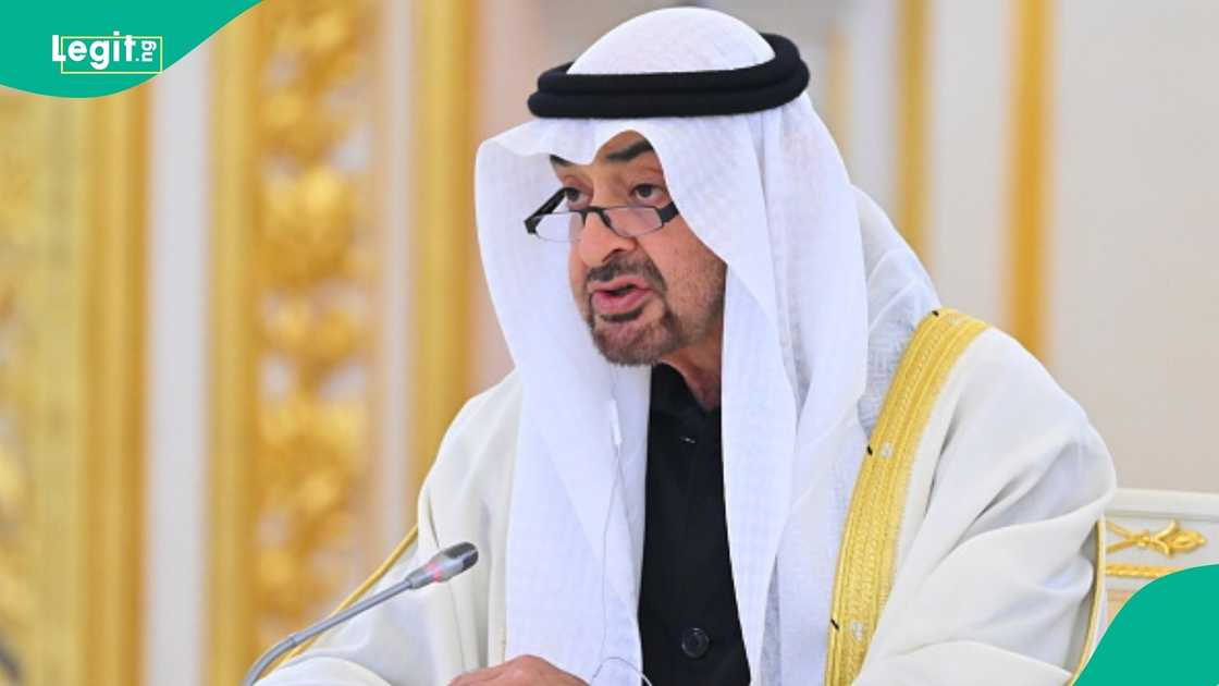 UAE opens special residence pathway for outstanding graduates, reveals 2 key requirements UAE opens special residence pathway for outstanding graduates, reveals 2 key requirements
