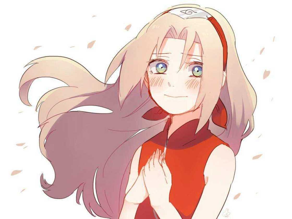 Best female anime characters Best female anime characters
