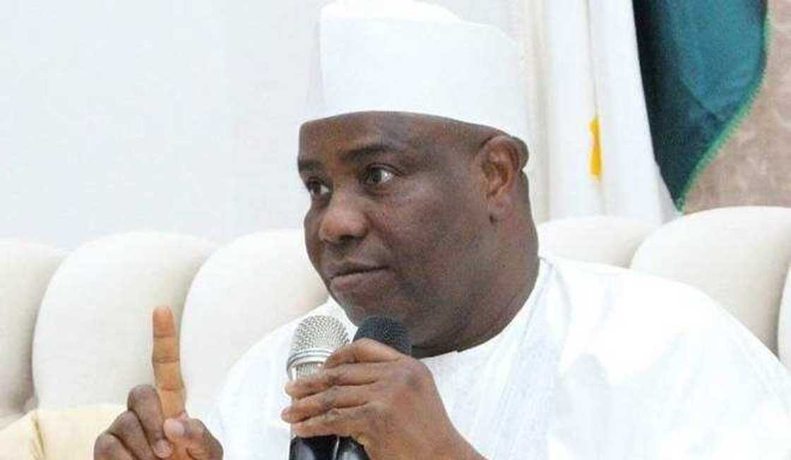 Tambuwal Ya Ware Wa Malamai N155m Don Da'awar Addinin Musulunci