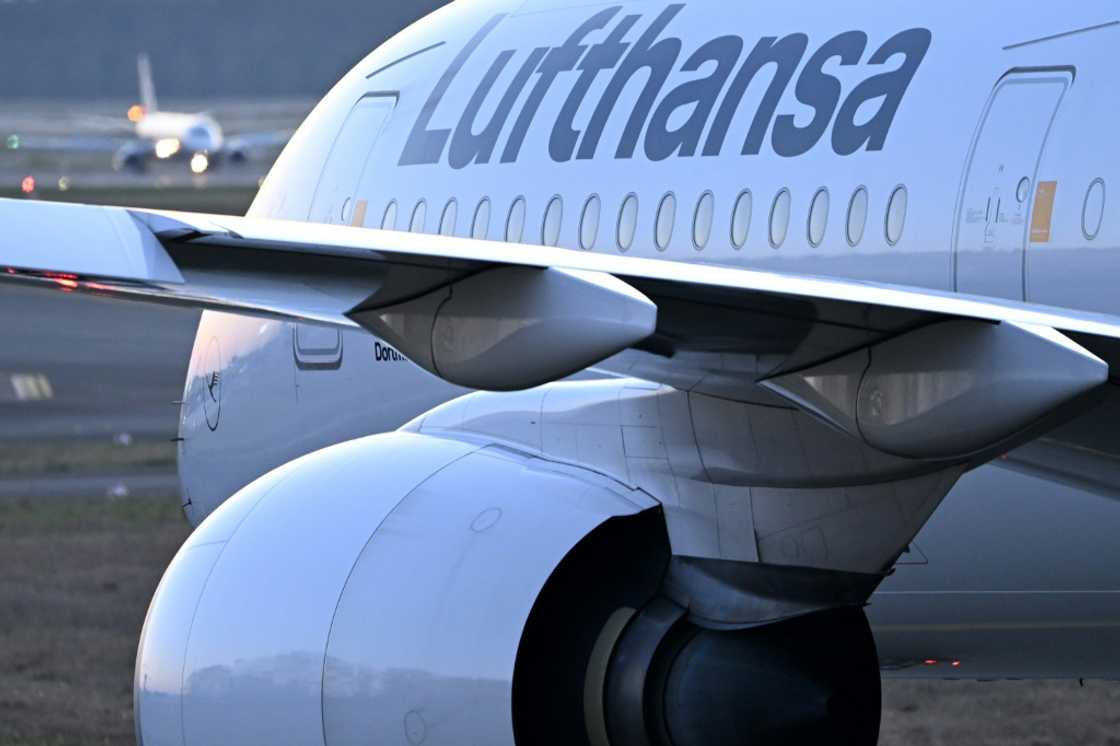 Lufthansa said the majority of the job cuts would be in Germany Lufthansa said the majority of the job cuts would be in Germany