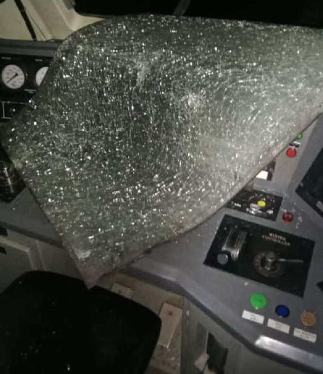 Yanzu-yanzu: Ba mu da tabbacin farmakin 'yan ta'adda ne, MD na NRC ya magantu Yanzu-yanzu: Ba mu da tabbacin farmakin 'yan ta'adda ne, MD na NRC ya magantu