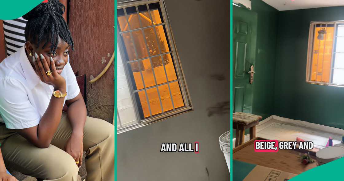 Rent cost in Lagos/Renovation cost