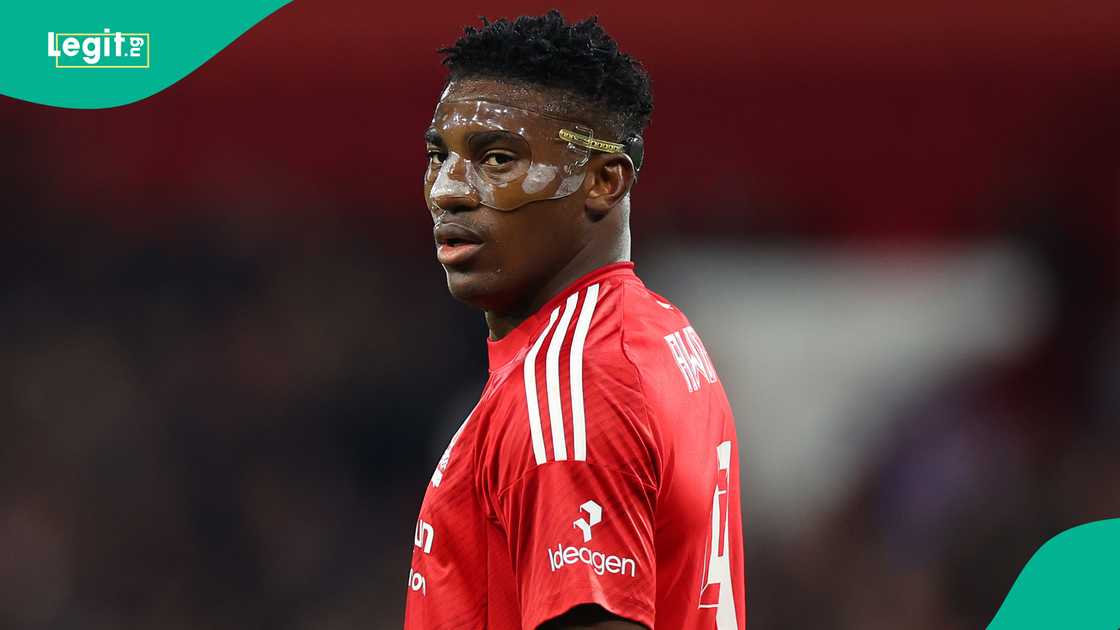 Super Eagles striker Taiwo Awoniyi has played 20 Premier League matches for Nottingham Forest this season. Super Eagles striker Taiwo Awoniyi has played 20 Premier League matches for Nottingham Forest this season.