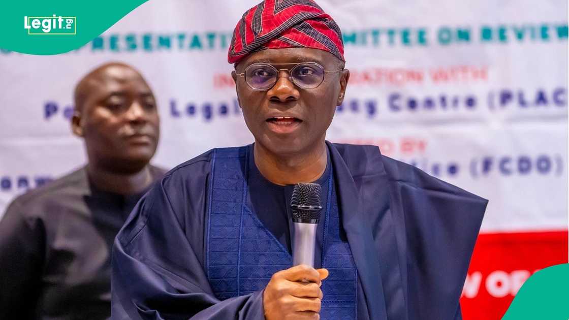 The Lagos State Government has issued a final notice to estate developers operating without approved layout plans, warning them to regularise their documents or face sanctions.