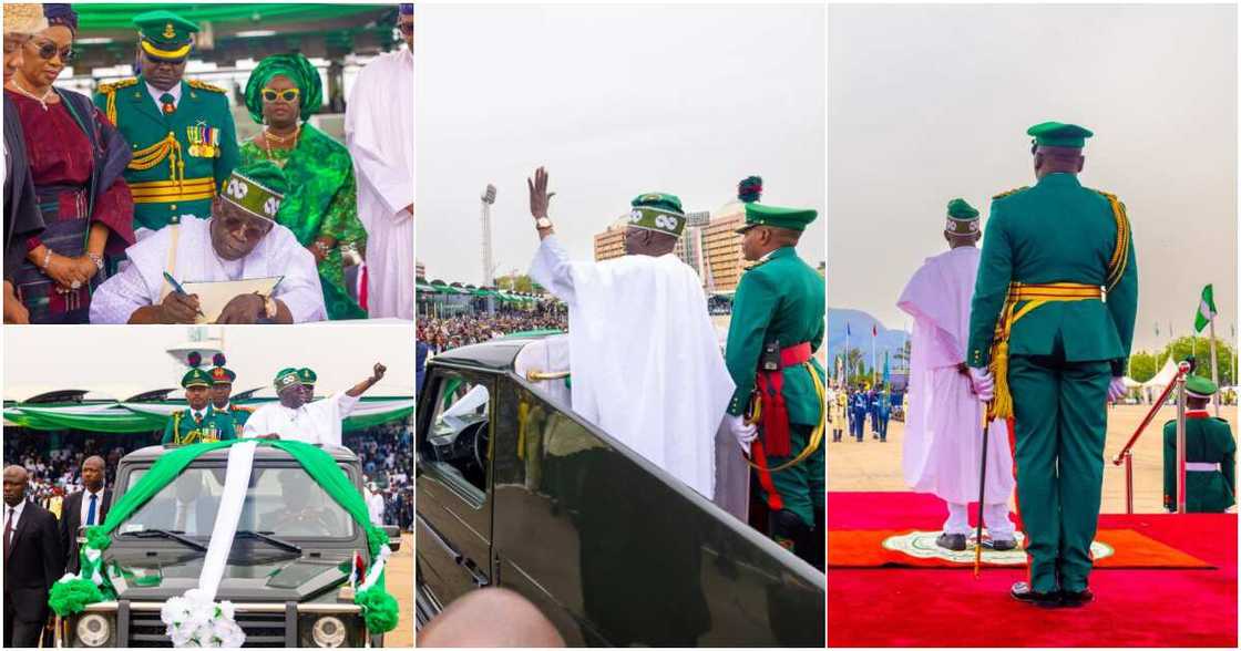 May 29 handover, Bola Tinubu, Kashim Shettima May 29 handover, Bola Tinubu, Kashim Shettima