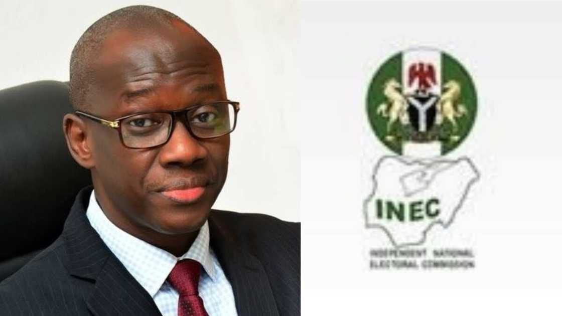 INEC express worry over South-east general elections INEC express worry over South-east general elections