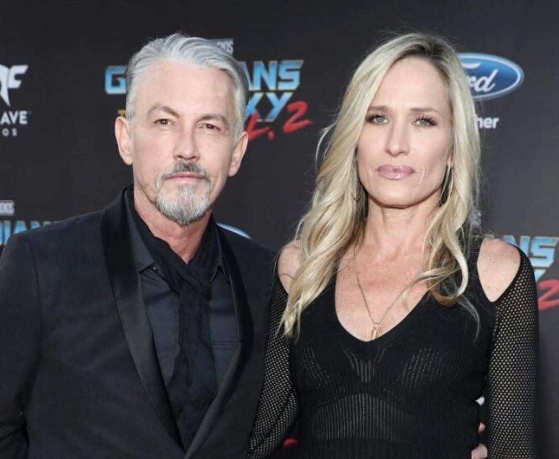 Tommy Flanagan spouse Tommy Flanagan spouse