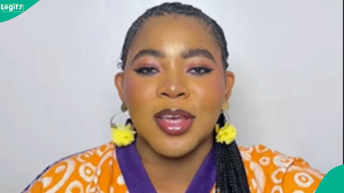 A lady blocks her mother's number and shares deep details about their relationship A lady blocks her mother's number and shares deep details about their relationship