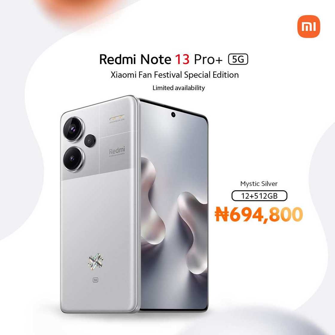 Unlock Your April Must-Haves at the Xiaomi Fan Festival! Unlock Your April Must-Haves at the Xiaomi Fan Festival!