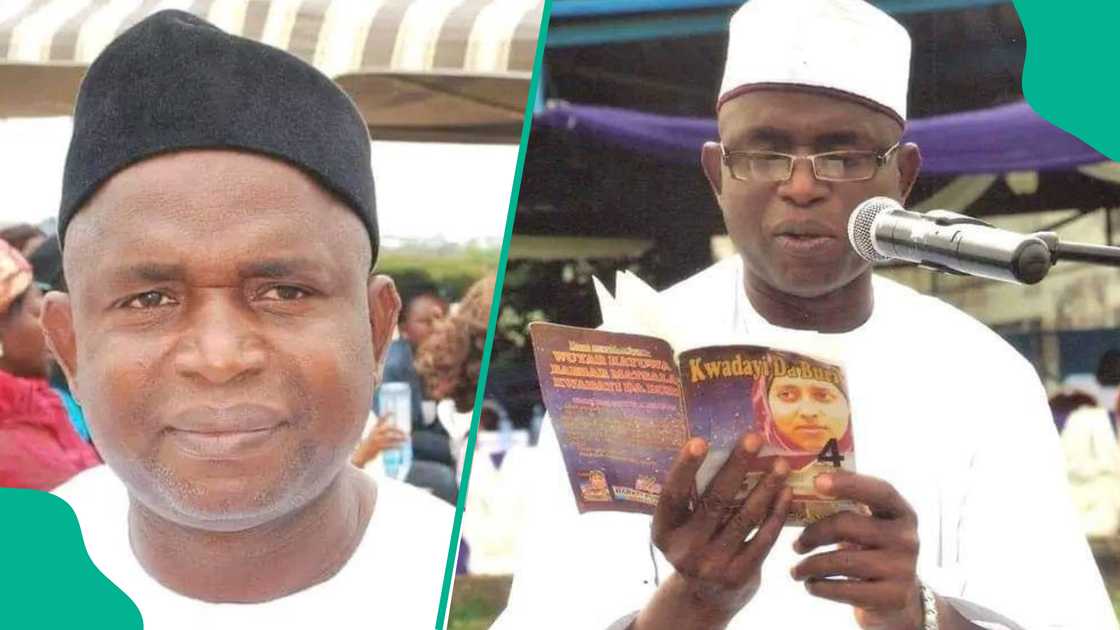 Allah ya yiwa Ahmad Isa, mai gabatar da shirin Rai Dangin Goro rasuwa