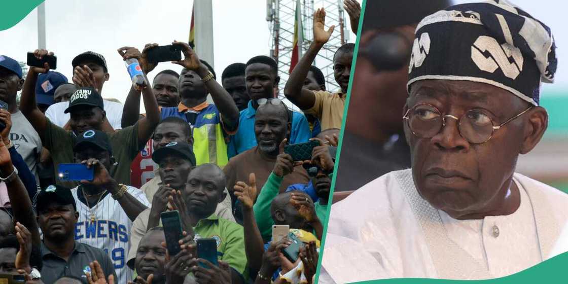 Civil societies stage protest against hardship in Edo Civil societies stage protest against hardship in Edo