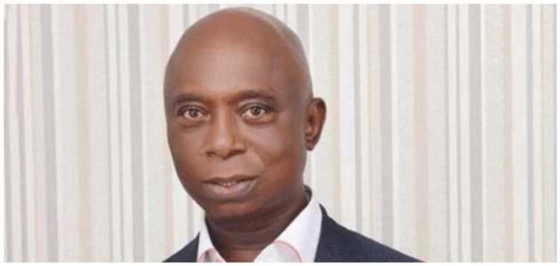 Gun licensing in Nigeria could deter kidnappers, says Senator Ned Nwoko after aide’s abduction. Gun licensing in Nigeria could deter kidnappers, says Senator Ned Nwoko after aide’s abduction.