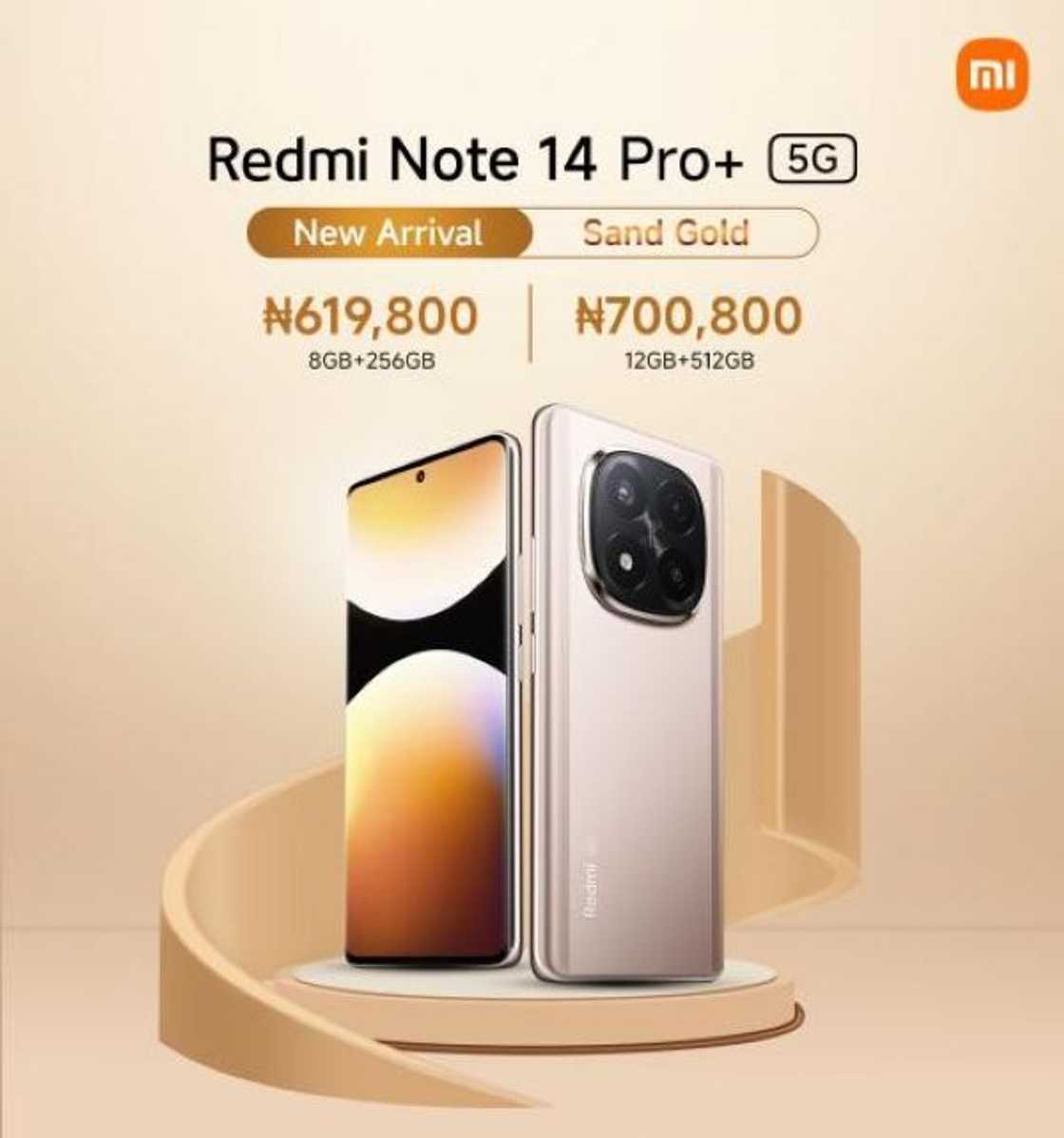 Xiaomi Unveils Must-Have Devices for April with New Launches and Special Offers Xiaomi Unveils Must-Have Devices for April with New Launches and Special Offers