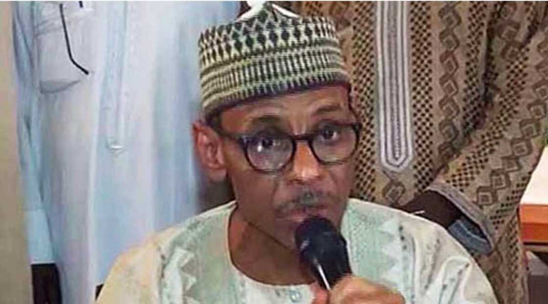 Hakeem Baba Ahmed. Hakeem Baba Ahmed.