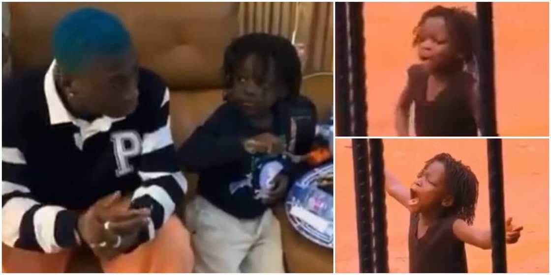 Bella Shmurda Bella Shmurda