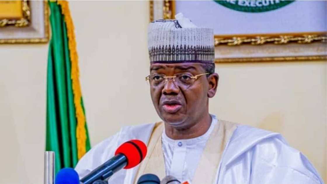 Bandits Attack Zamfara Villages, Kill 10, Abduct 33 Women Bandits Attack Zamfara Villages, Kill 10, Abduct 33 Women
