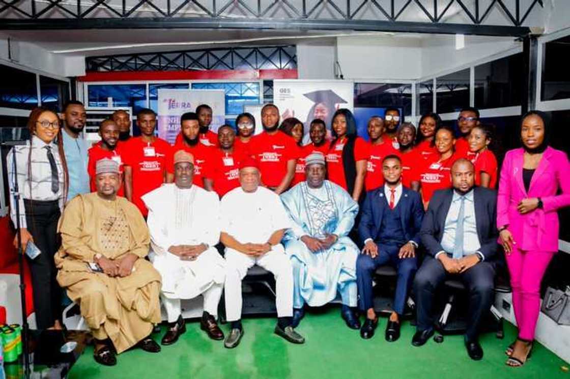 Orji Uzor Kalu Orji Uzor Kalu