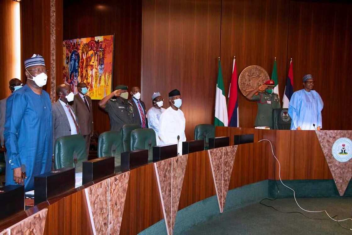 Majalisar zartarwa ta ware N47bn don inganta lantarki a yankin Arewa maso gabas Majalisar zartarwa ta ware N47bn don inganta lantarki a yankin Arewa maso gabas