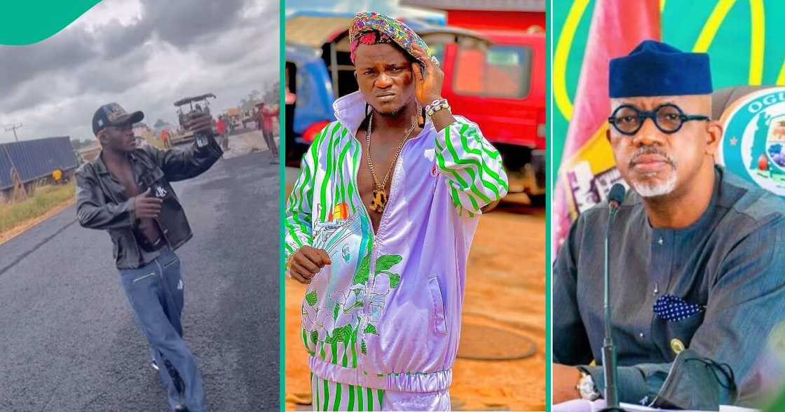 Portable visits Agbara road Portable visits Agbara road
