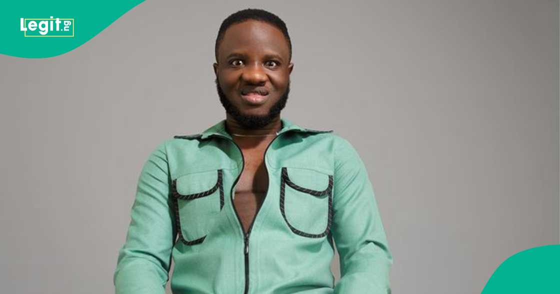BBNaija’s Deeone tells Nigerians why acquiring a second citizenship isn’t worth celebrating BBNaija’s Deeone tells Nigerians why acquiring a second citizenship isn’t worth celebrating