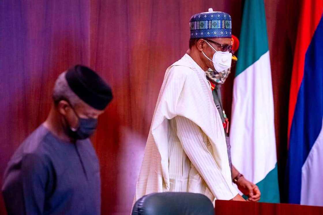 Retired army general explains why Nigeria will remain ungovernable under Buhari regime Retired army general explains why Nigeria will remain ungovernable under Buhari regime
