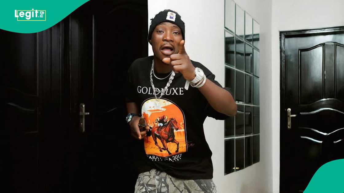 Omoyele Sowore defends DJ Chicken, makes allegation against Seyi Tinubu