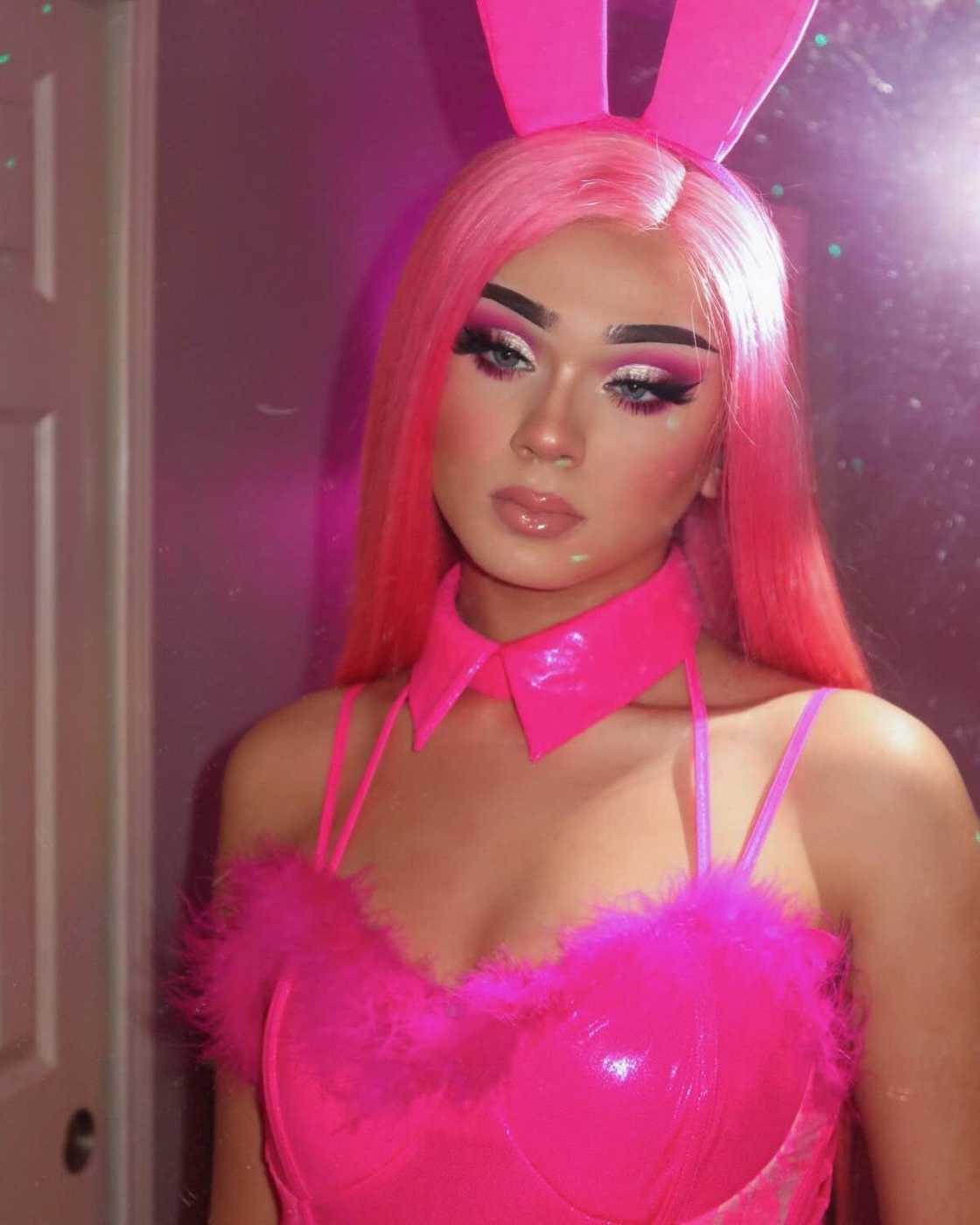 Antonio Garza's gender Antonio Garza's gender