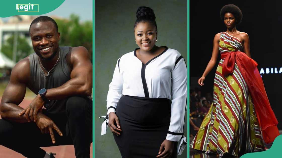 Fitness, plus size and runway models Fitness, plus size and runway models