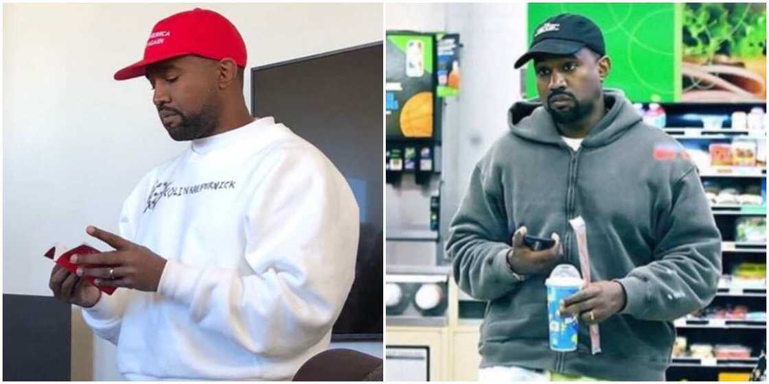 I Will Turn All My Homes to Churches and Be Homeless in One Year Kanye West Declares Legit.ng