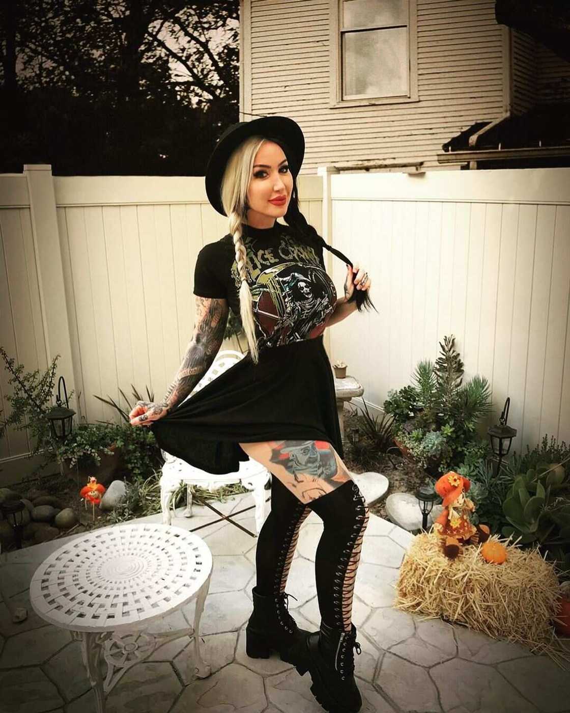 Ashley Costello hot Ashley Costello hot