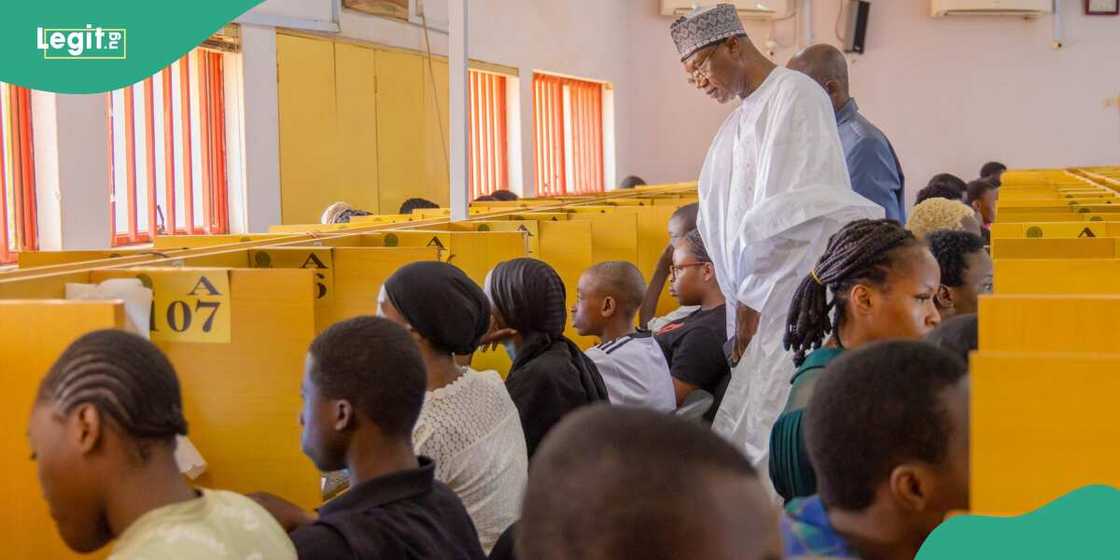 UTME Students/JAMB 2024/UTME Results UTME Students/JAMB 2024/UTME Results