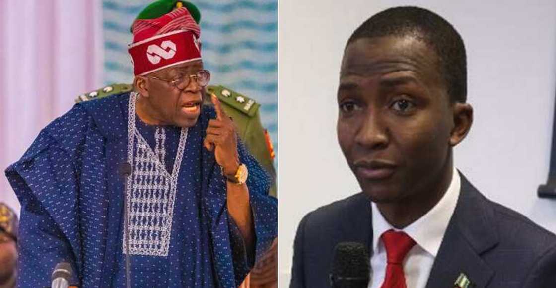 Bawa/EFCC/Tinubu Bawa/EFCC/Tinubu