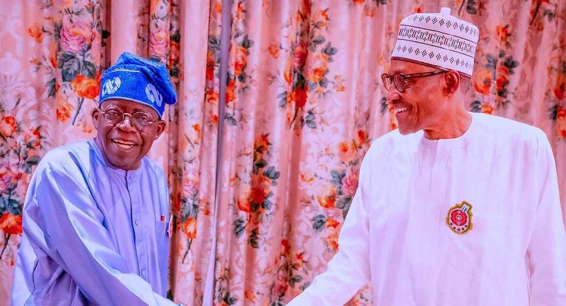 Abinda Buhari ya gaza aiwatarwa a shekarunsa na Mulki Abinda Buhari ya gaza aiwatarwa a shekarunsa na Mulki