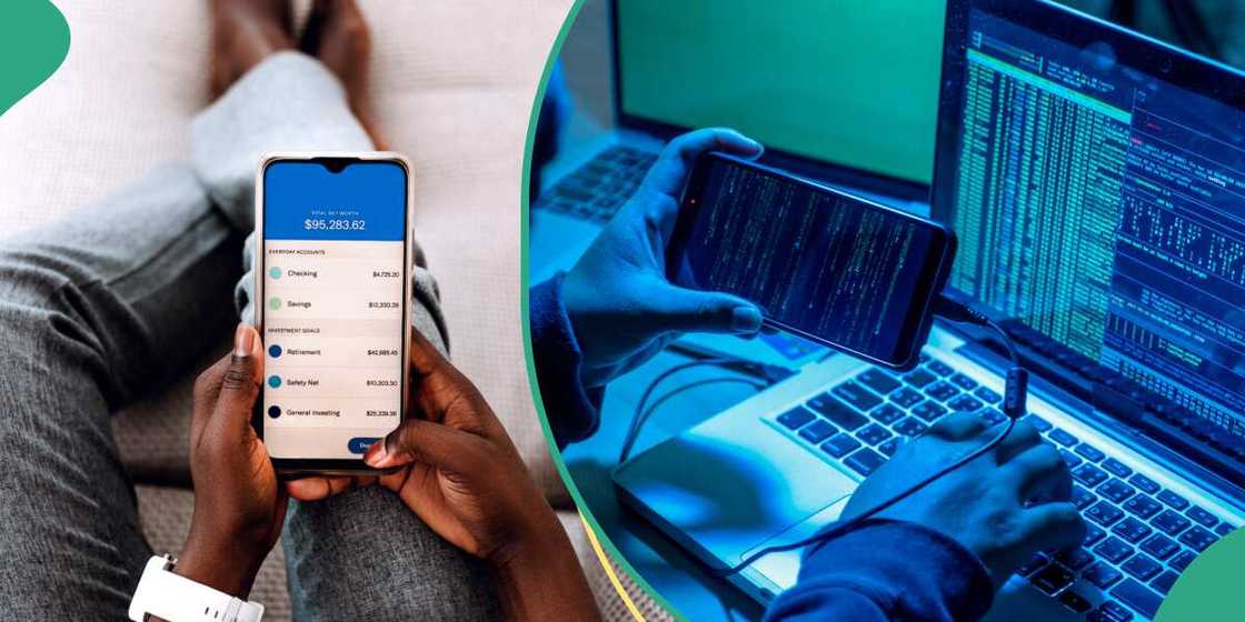 Nigerian banking apps Nigerian banking apps