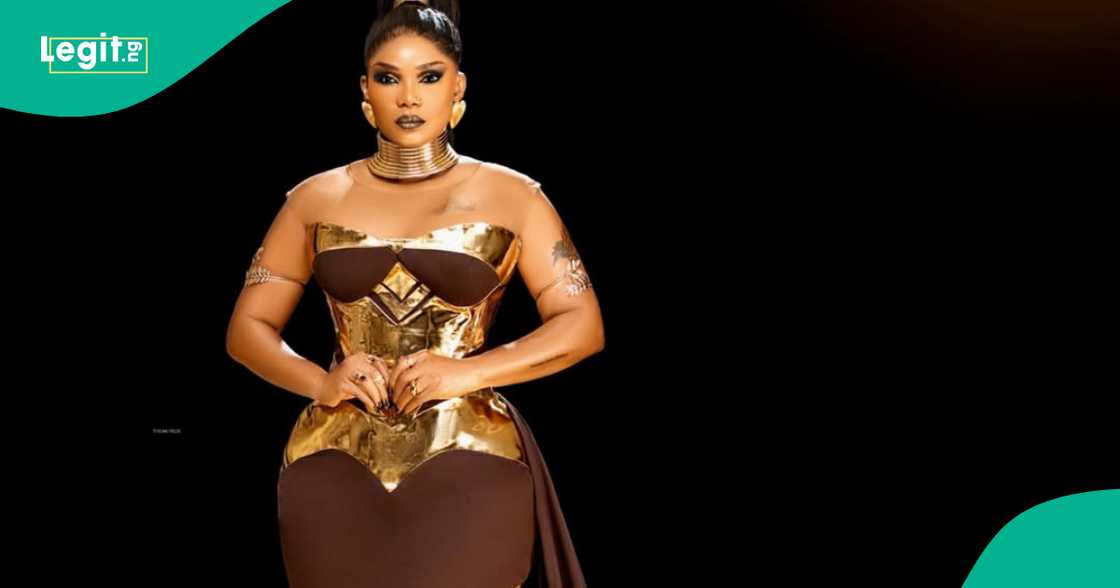 Iyabo Ojo tells Paul O how much she loves him on his 58th birthday. Iyabo Ojo tells Paul O how much she loves him on his 58th birthday.