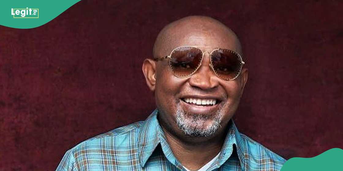 Paulo sands message to lover about step daughter's wedding Paulo sands message to lover about step daughter's wedding