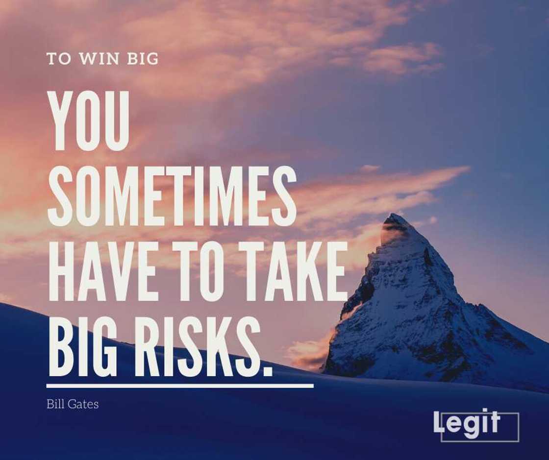 Quotes of Bill Gates Quotes of Bill Gates