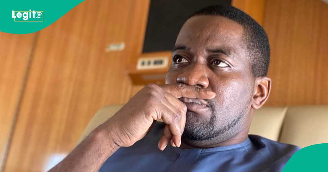 Jigon PDP, Balarabe Akinwunmi. Jigon PDP, Balarabe Akinwunmi.