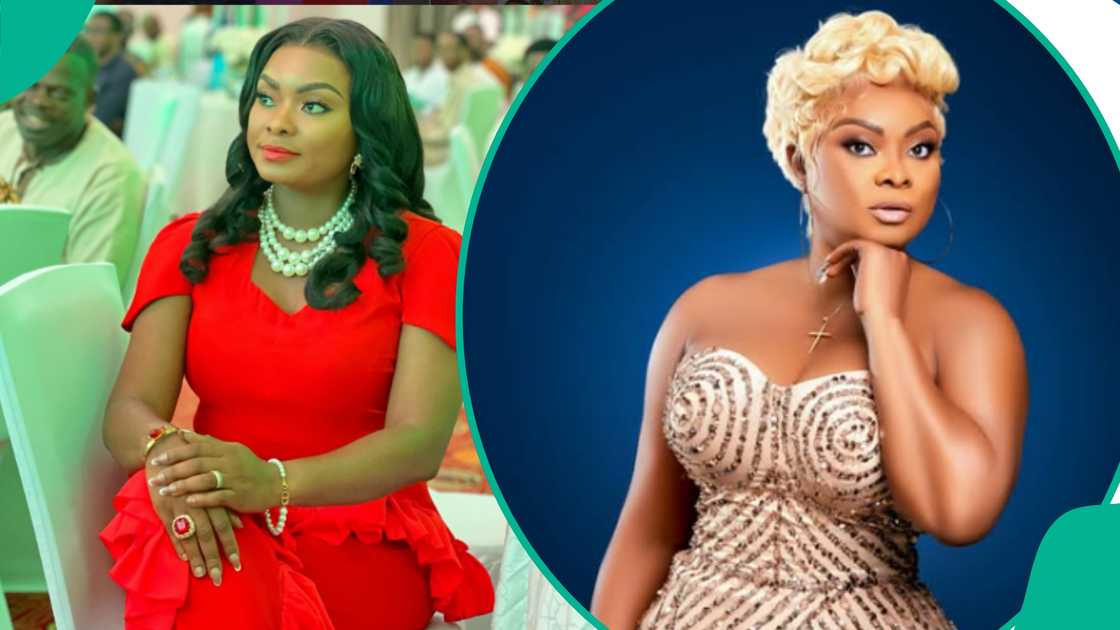 Beverly Afaglo dies days before birthday Beverly Afaglo dies days before birthday