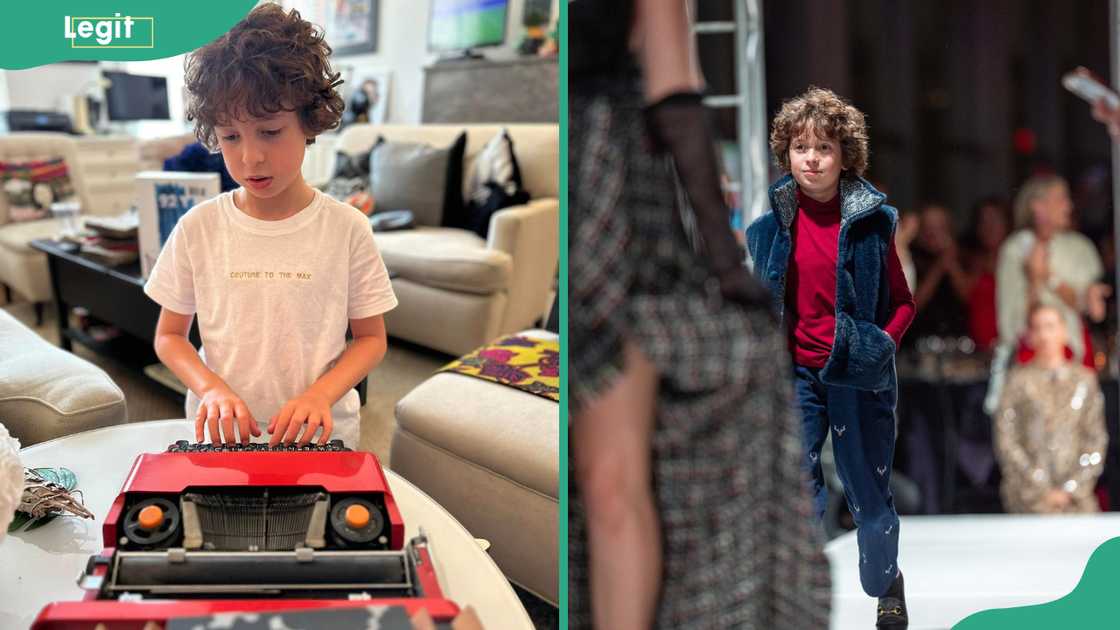 Max Alexander Max Alexander